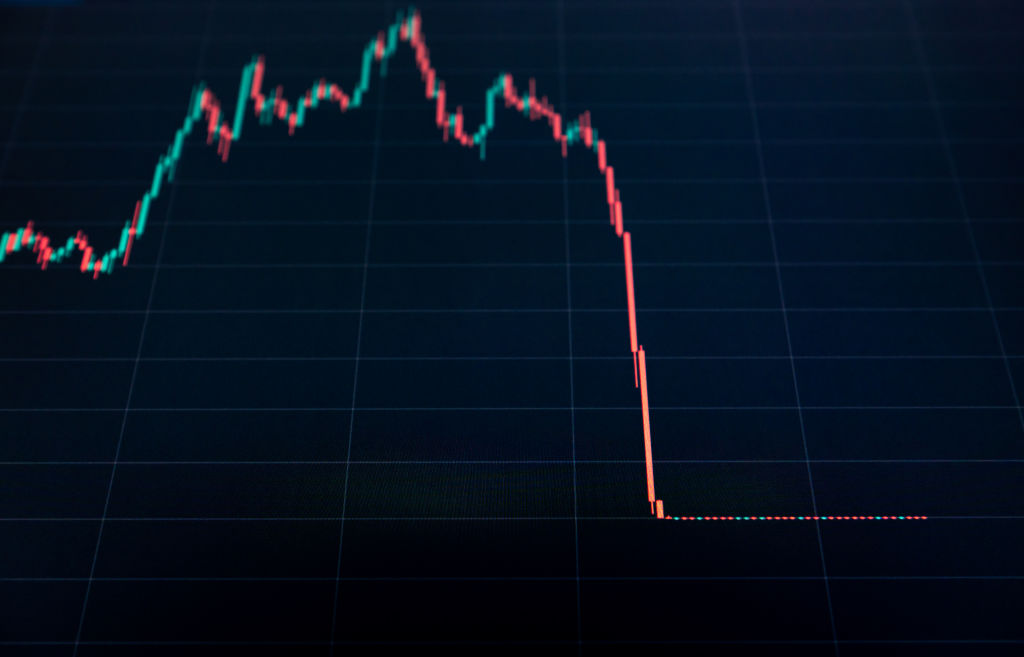 Why Is Crypto Crashing? Will It Recover? Here's What to Know | GOBankingRates