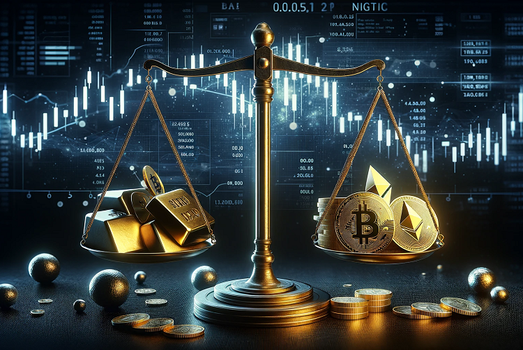 Should I invest in crypto? | Benefits and risks of cryptocurrency | Fidelity