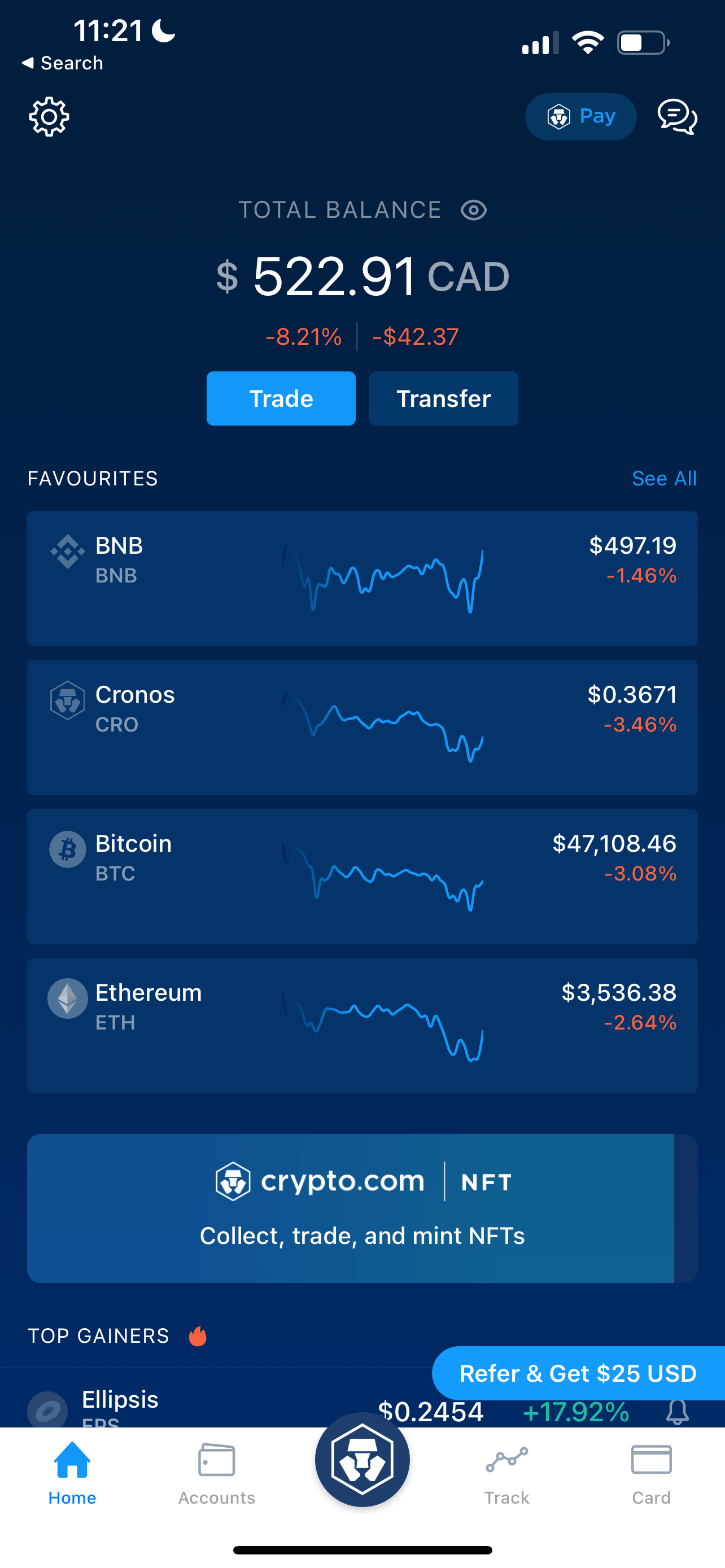 bitcoinlog.fun: The Pros and Cons for Canadians in 