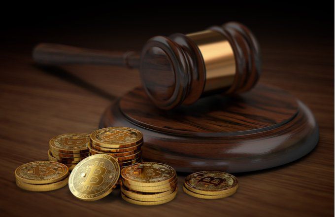 What Are the Laws for Cryptocurrency?