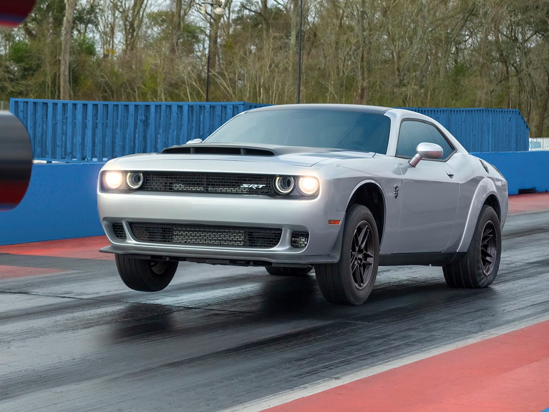 Dodge Hornet First Drive - Consumer Reports