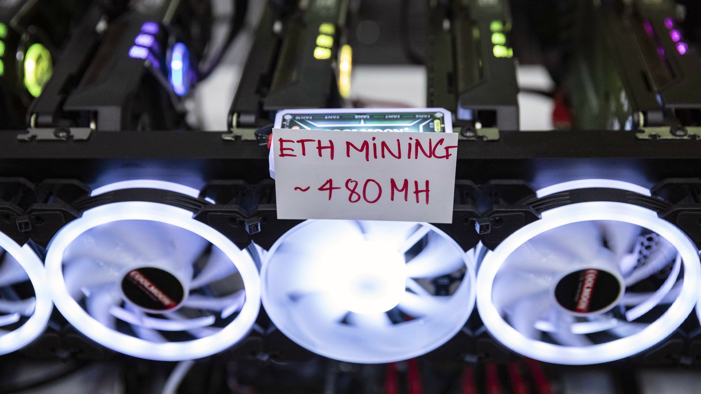 Moon Bitcoin: A User-Friendly Platform for Bitcoin Mining - Crypto Mining