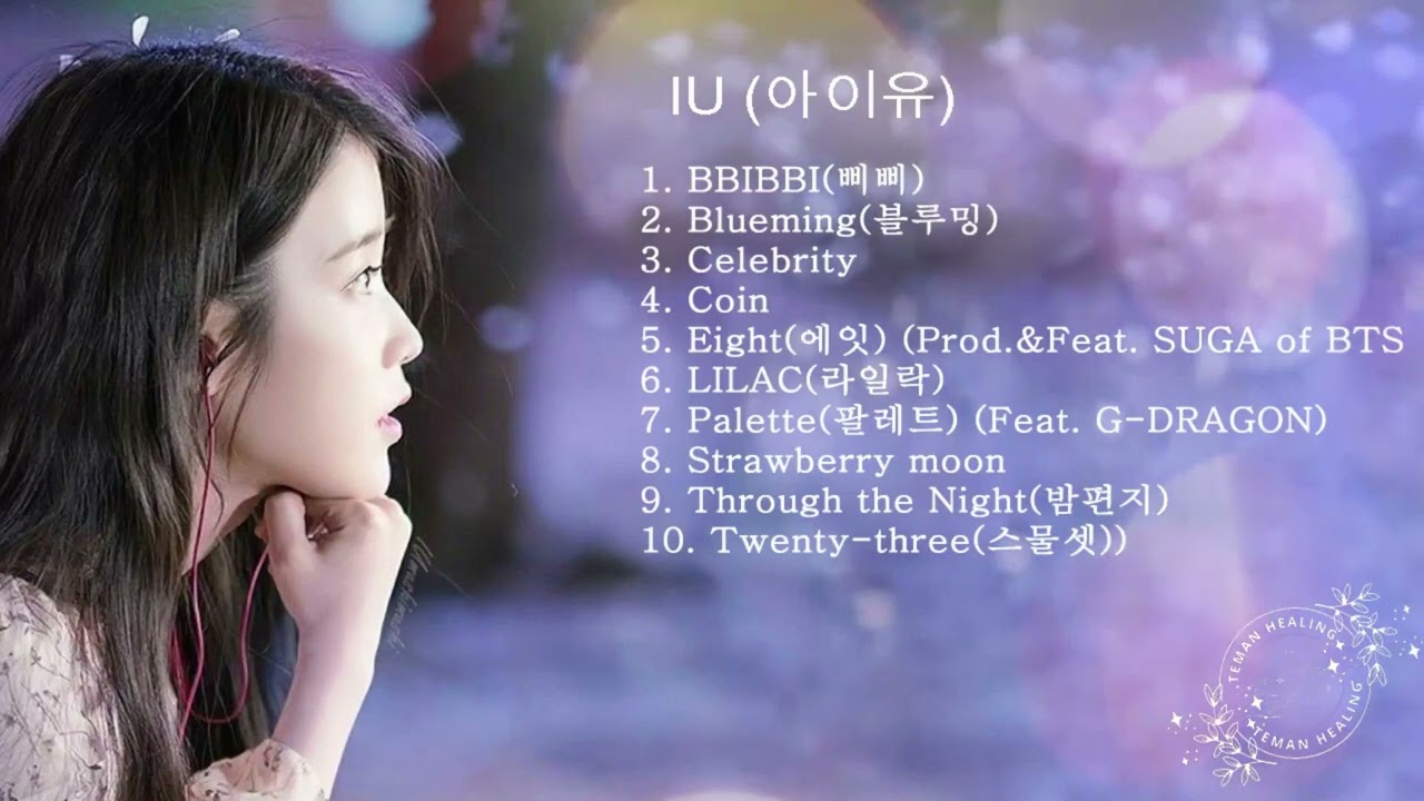 Steam Workshop::[IU] IU (이지은) Coin MV