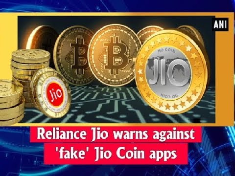 JIO Token Live Price Chart - The Coin Offering