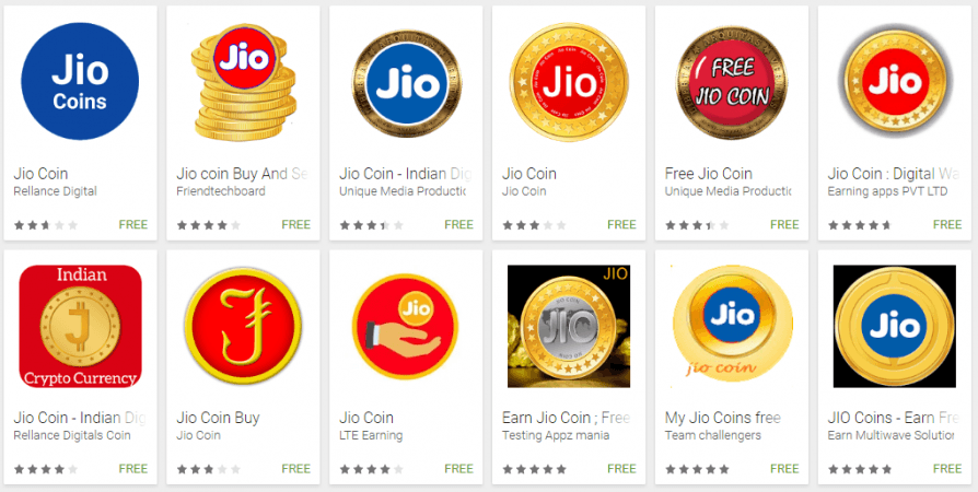 Reliance Jio planning own cryptocurrency called JioCoin | Mint