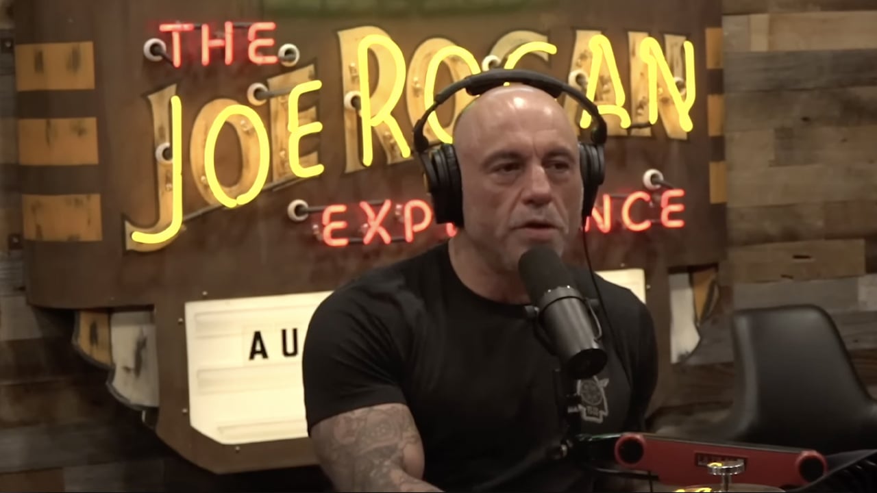 Twitter CEO to Joe Rogan: I Think Currency of The Internet Will Be Bitcoin | bitcoinlog.fun