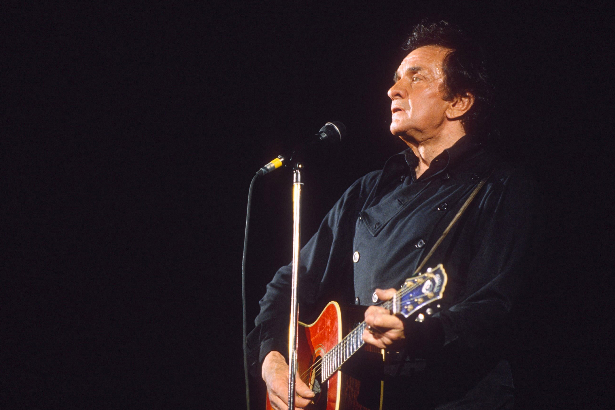 Let Him Roll: The Best Of The Johnny Cash Mercury Albums