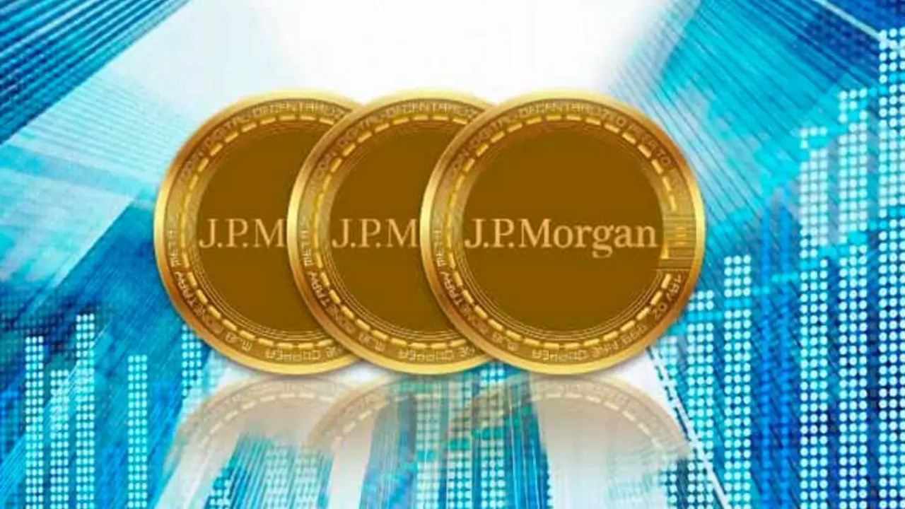 JPM Coin - CryptoMarketsWiki