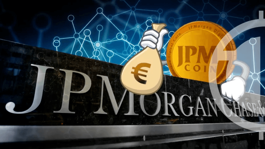 What Is JPM Coin and How Do You Buy It? - Bitcoin Market Journal