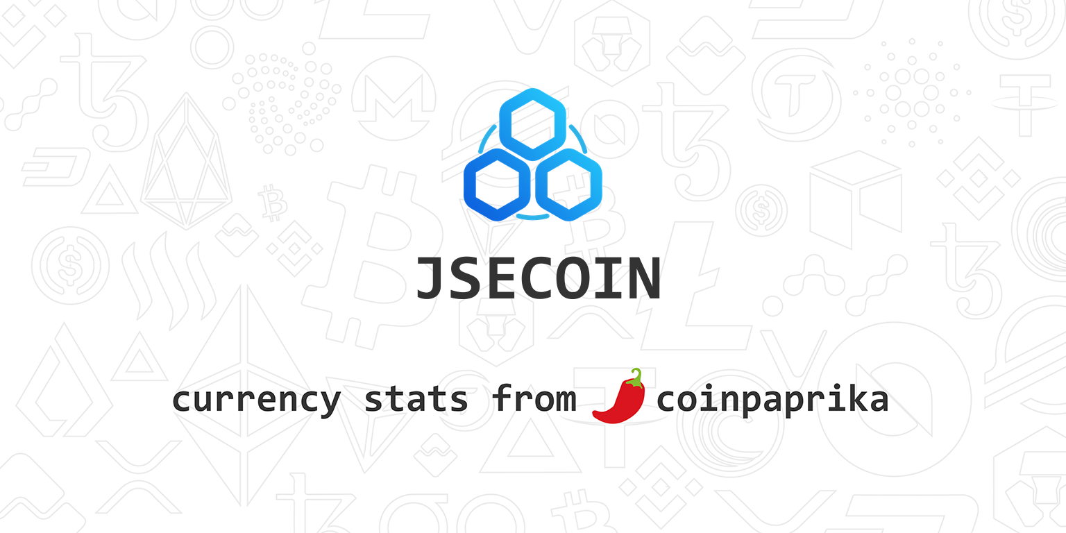 Where to Buy JSECOIN: Best JSECOIN Markets & JSE Pairs