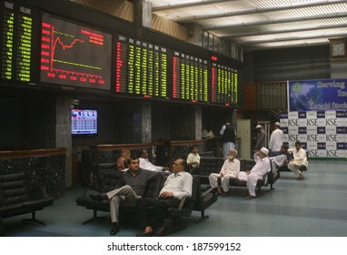 Pakistan Stock Exchange Limited (formerly: Karachi Stock Exchange Limited) • Global Exchanges