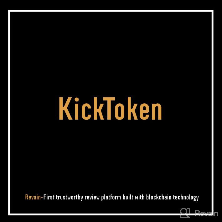 KickToken KICK: Tokens Buy Back — Coindar