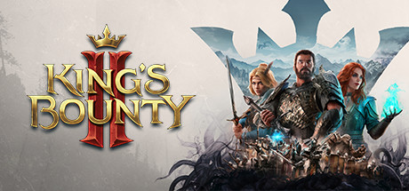 Walkthrough King's Bounty 2 - game guide