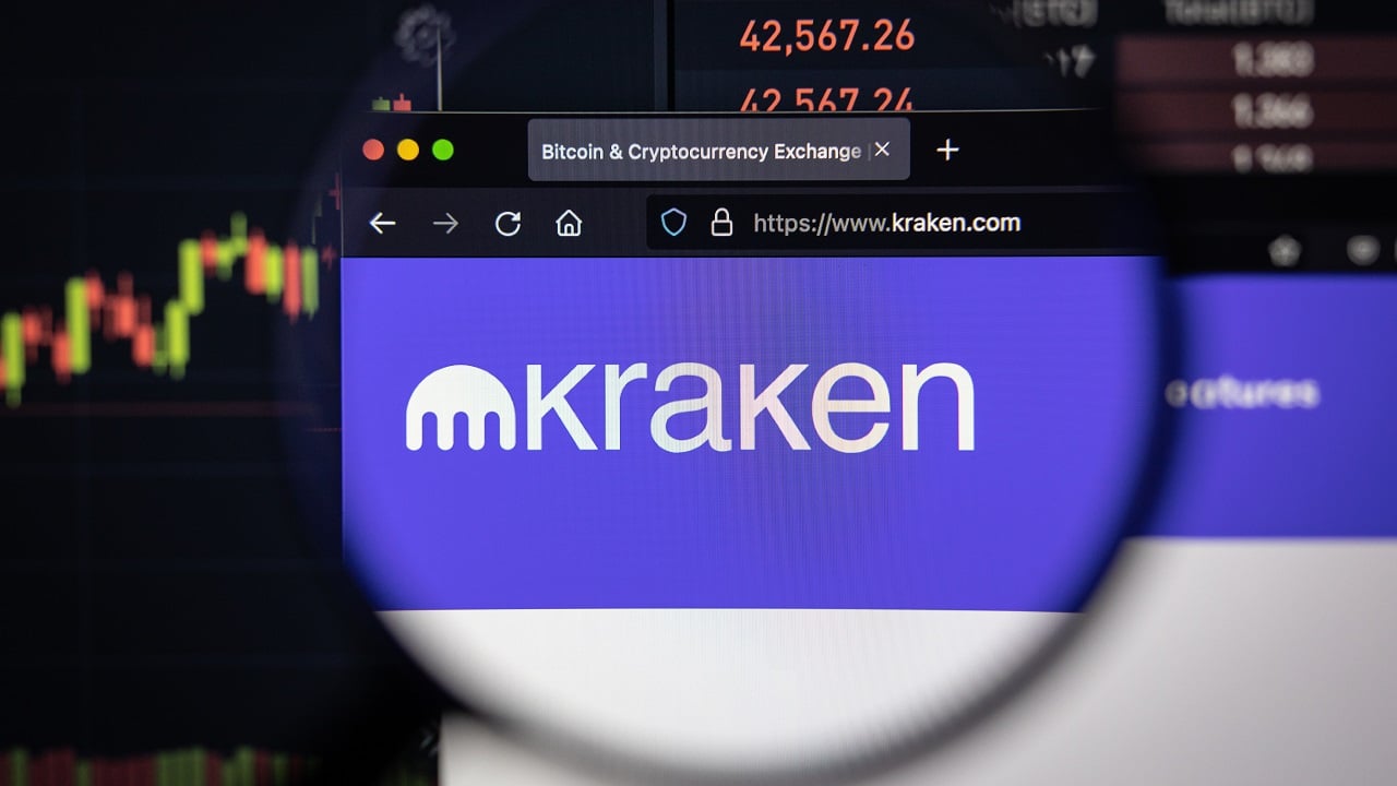 What Is Kraken Crypto Exchange and How to Use It? | CoinMarketCap