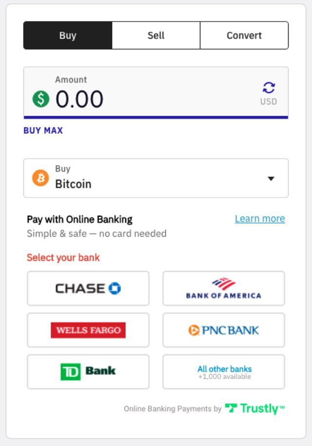 How to Buy Bitcoin With Credit Card in | bitcoinlog.fun