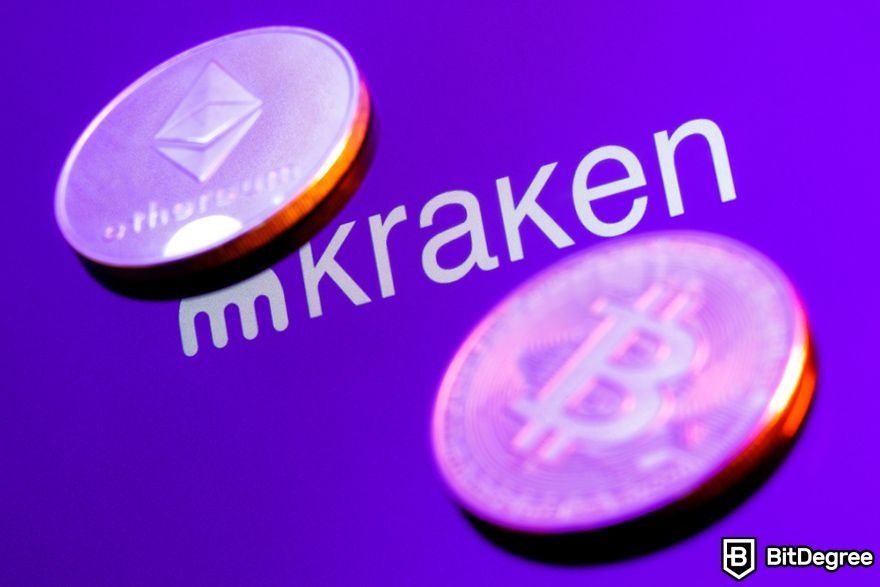 What is Kraken? Beginner-Friendly Guide - AirdropAlert