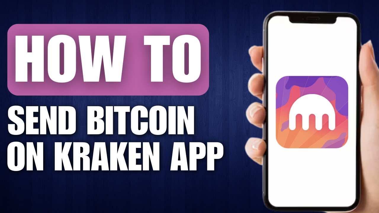 ‎Kraken - Buy Crypto & Bitcoin on the App Store