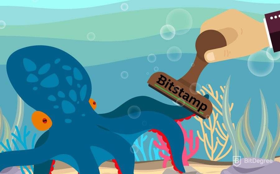 Cryptocurrency Exchanges Comparison. Bitstamp vs. Kraken vs. Coinbase