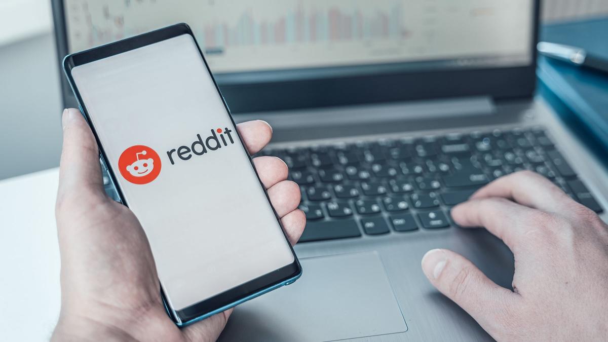 Reddit - CoinDesk