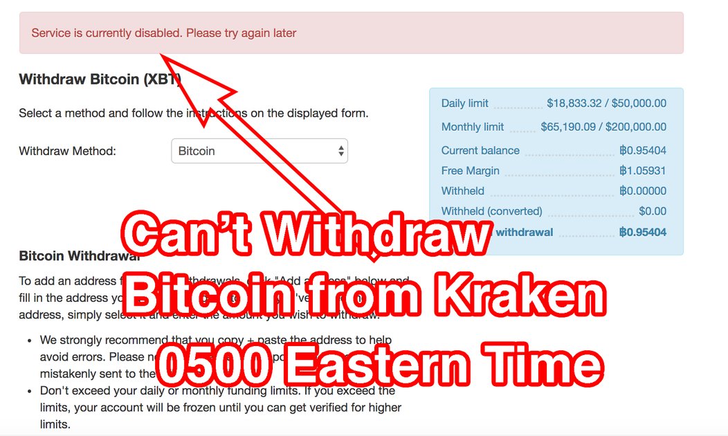 Kraken says Signature and Signet deposits and withdrawals being processed as usual | Reuters