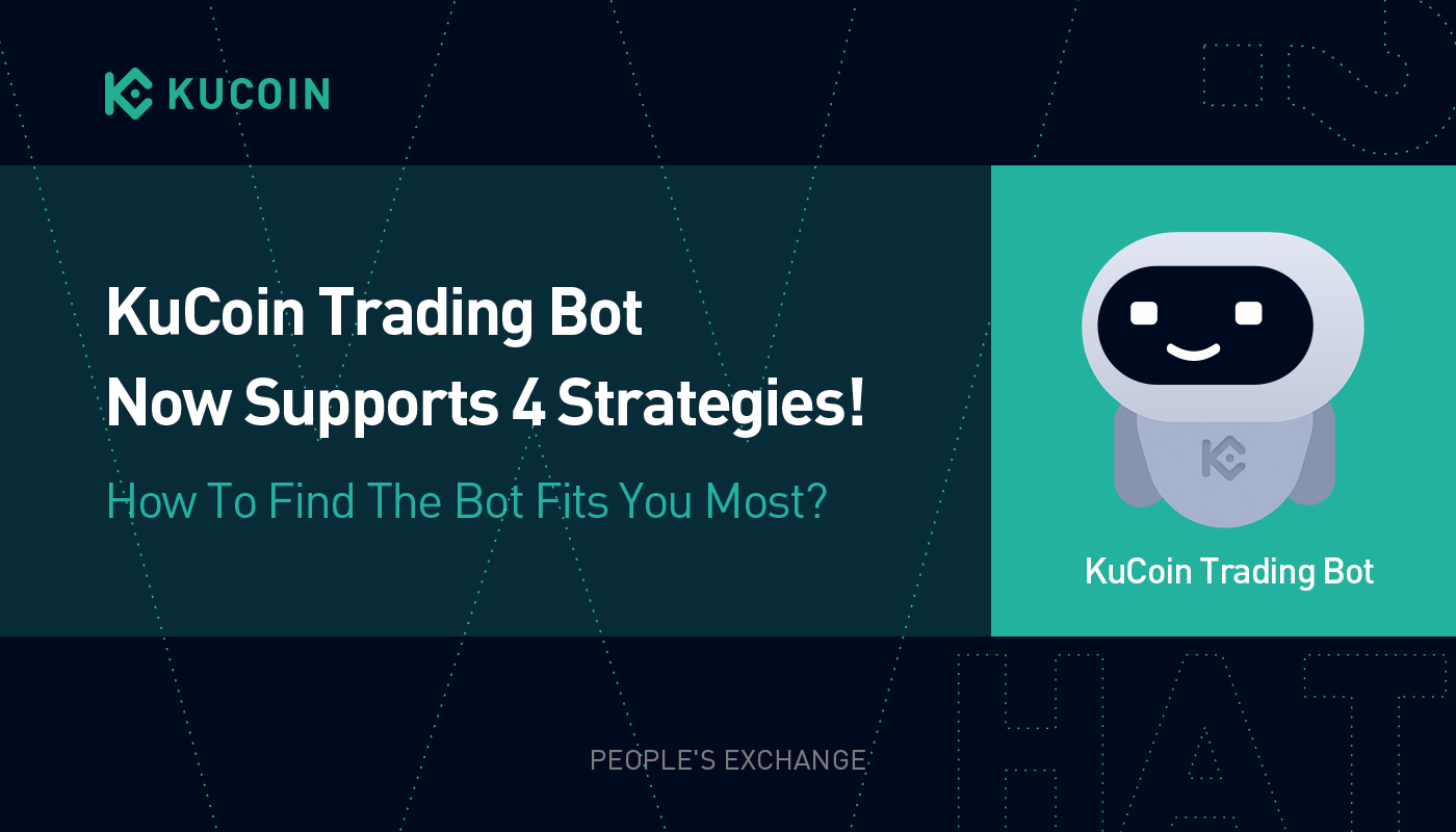 KUCOIN Trading Bot