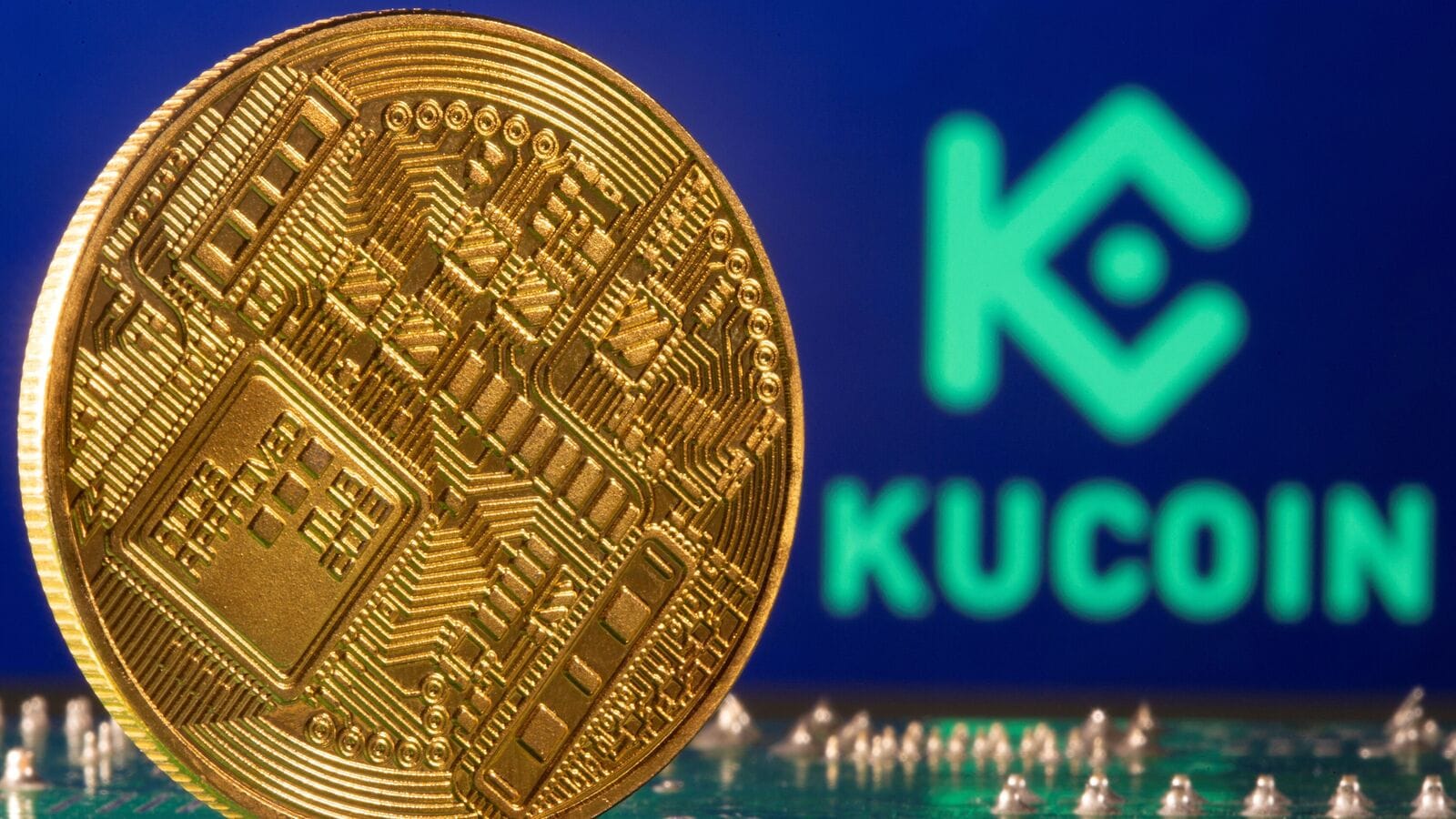 KuCoin Token Price | KCS Price and Live Chart - CoinDesk