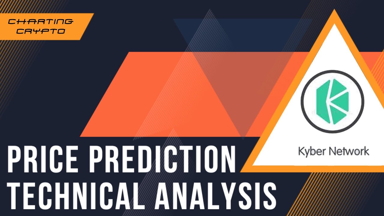 Kyber Network Crystal (KNC) Price Prediction , , 