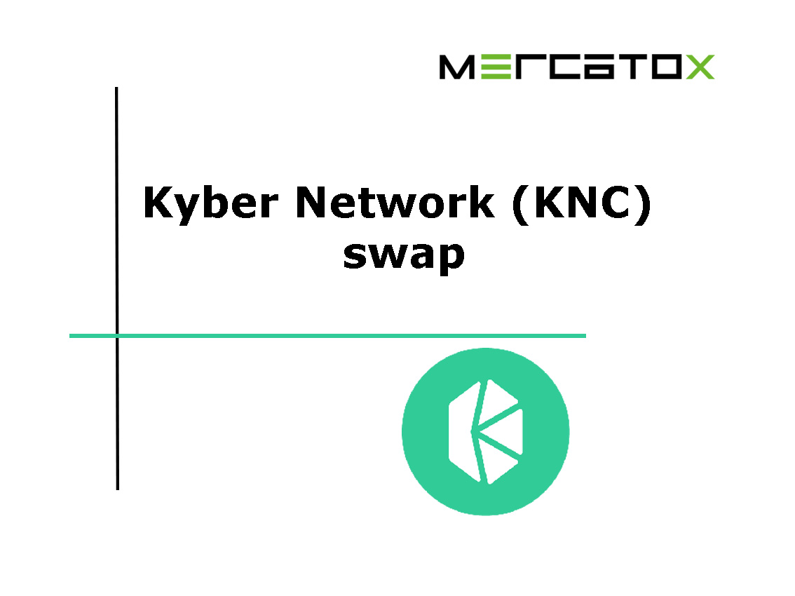 Kyber Network: How Does it Work? | Gemini