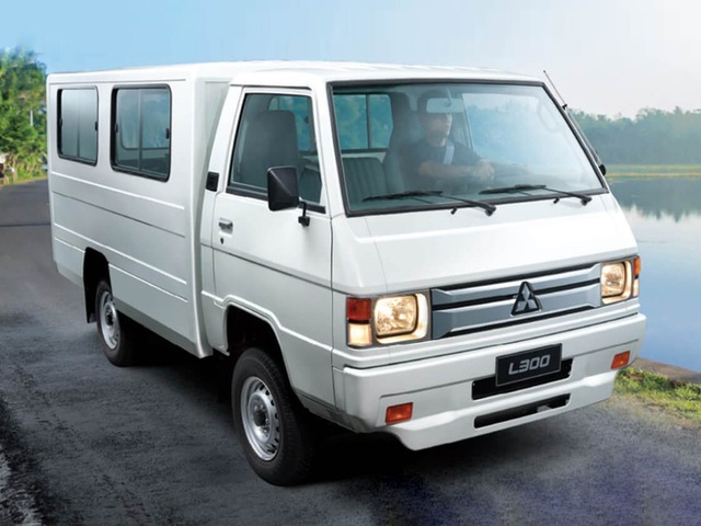 Mitsubishi L Price List Philippines | TruckDeal