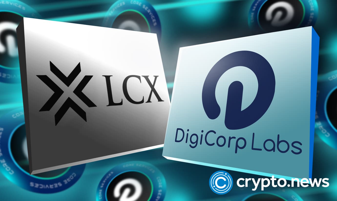 What is the Meaning of LCX Crypto? The Role of LCX Token in its Ecosystem - bitcoinlog.fun