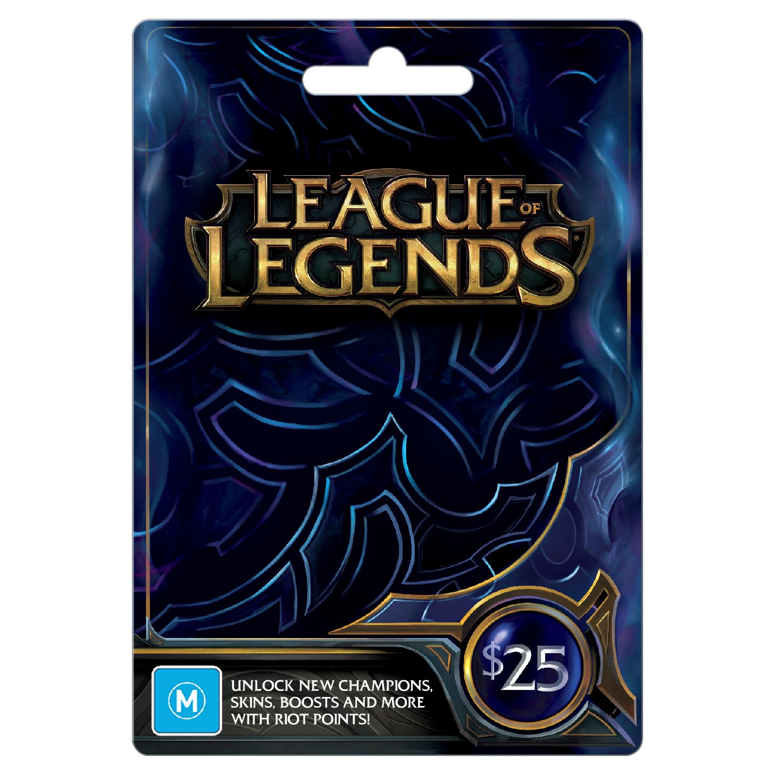 League of Legends €10 Gift Card | Riot Points : bitcoinlog.fun: PC & Video Games