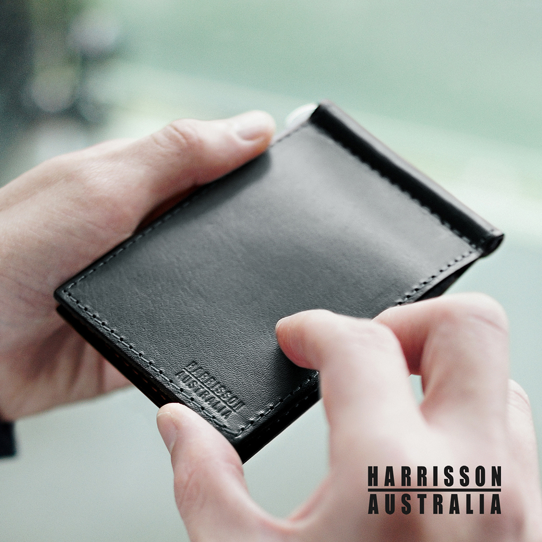 All Men's Leather Wallets Collection - Jekyll and Hide Australia