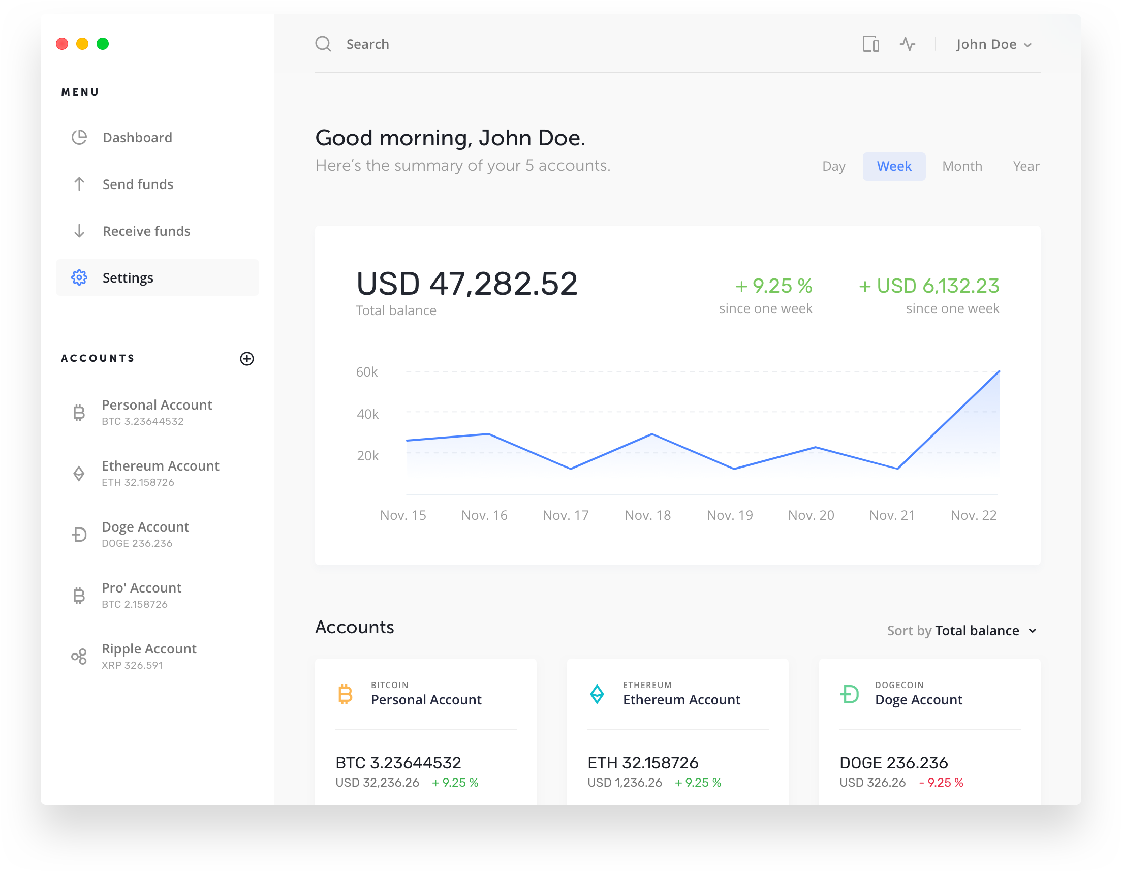 Ledger Extension | Ledger