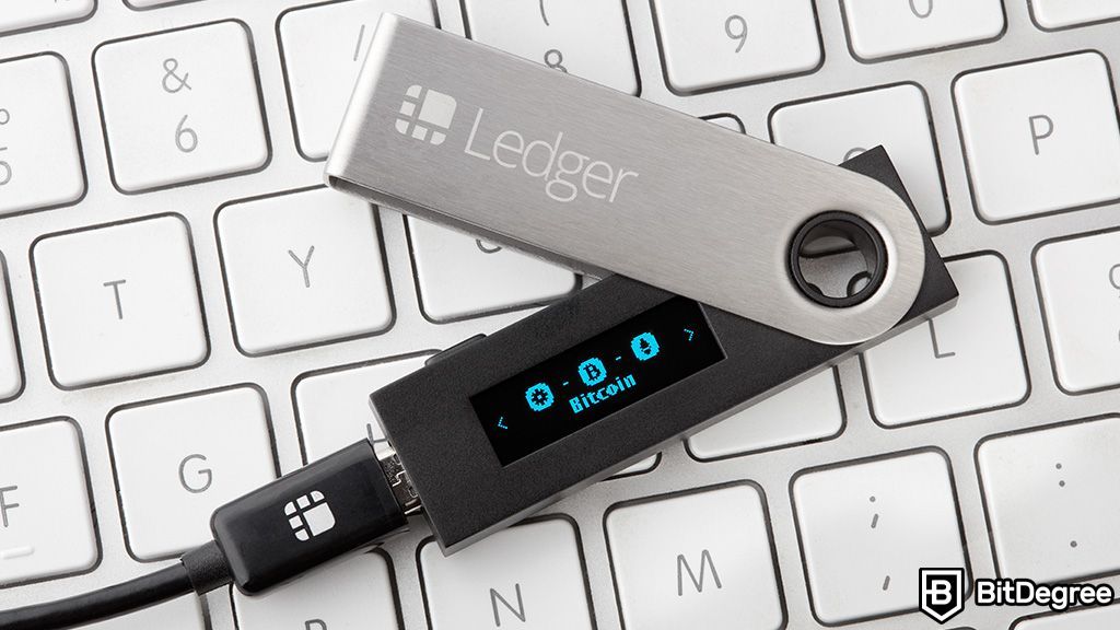 The Ledger Hack: What Happened? - Zerocap