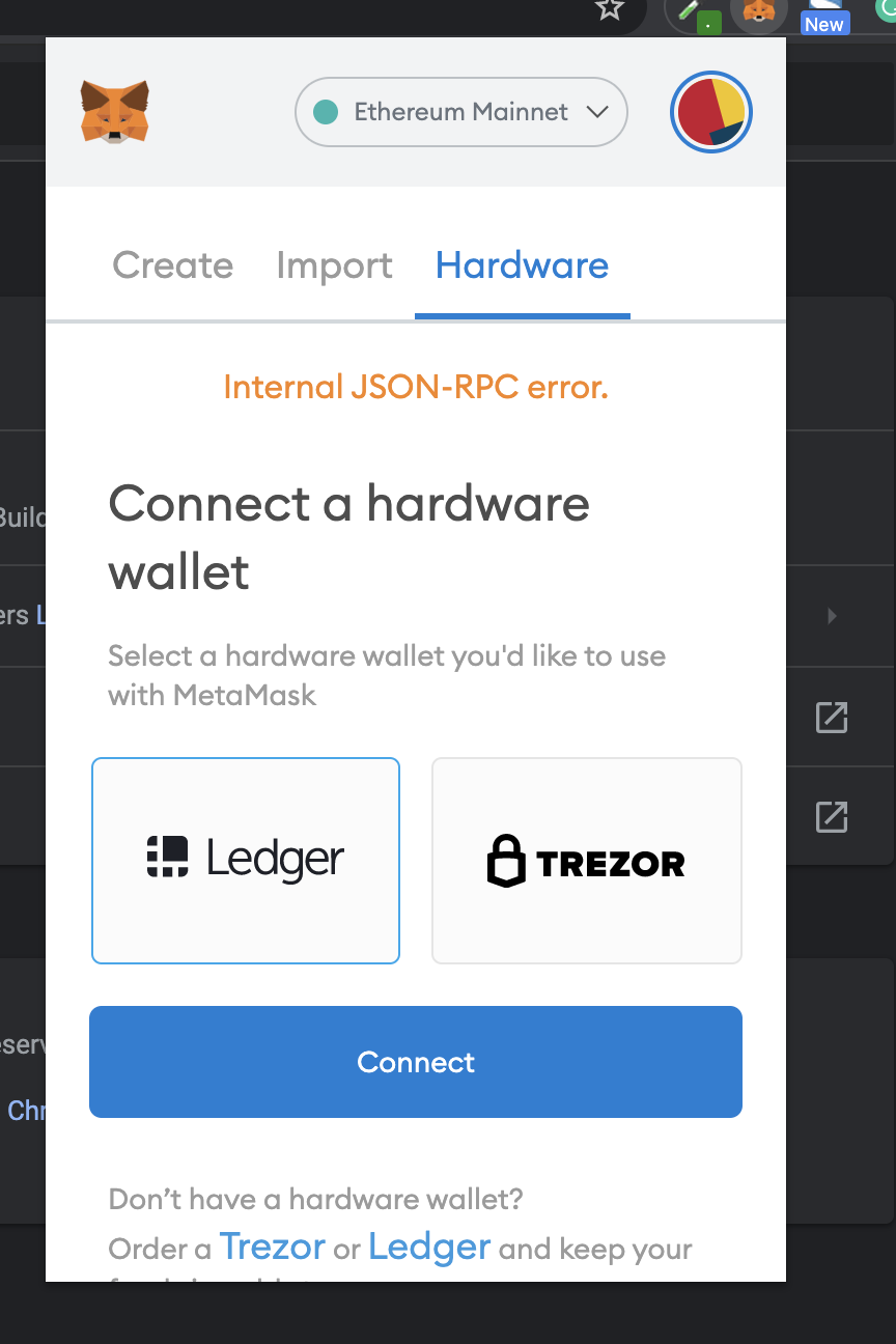 Can't connect my ledger nano s with yoroi - Community Technical Support - Cardano Forum