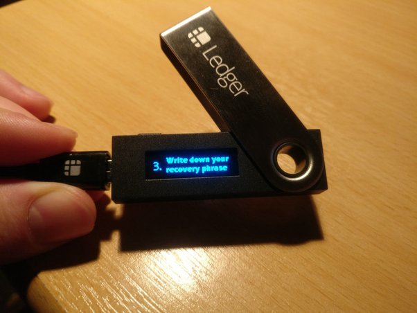 ​​‘Technically’ Possible to Extract User Keys? Ledger Addresses Deleted Tweet - Unchained