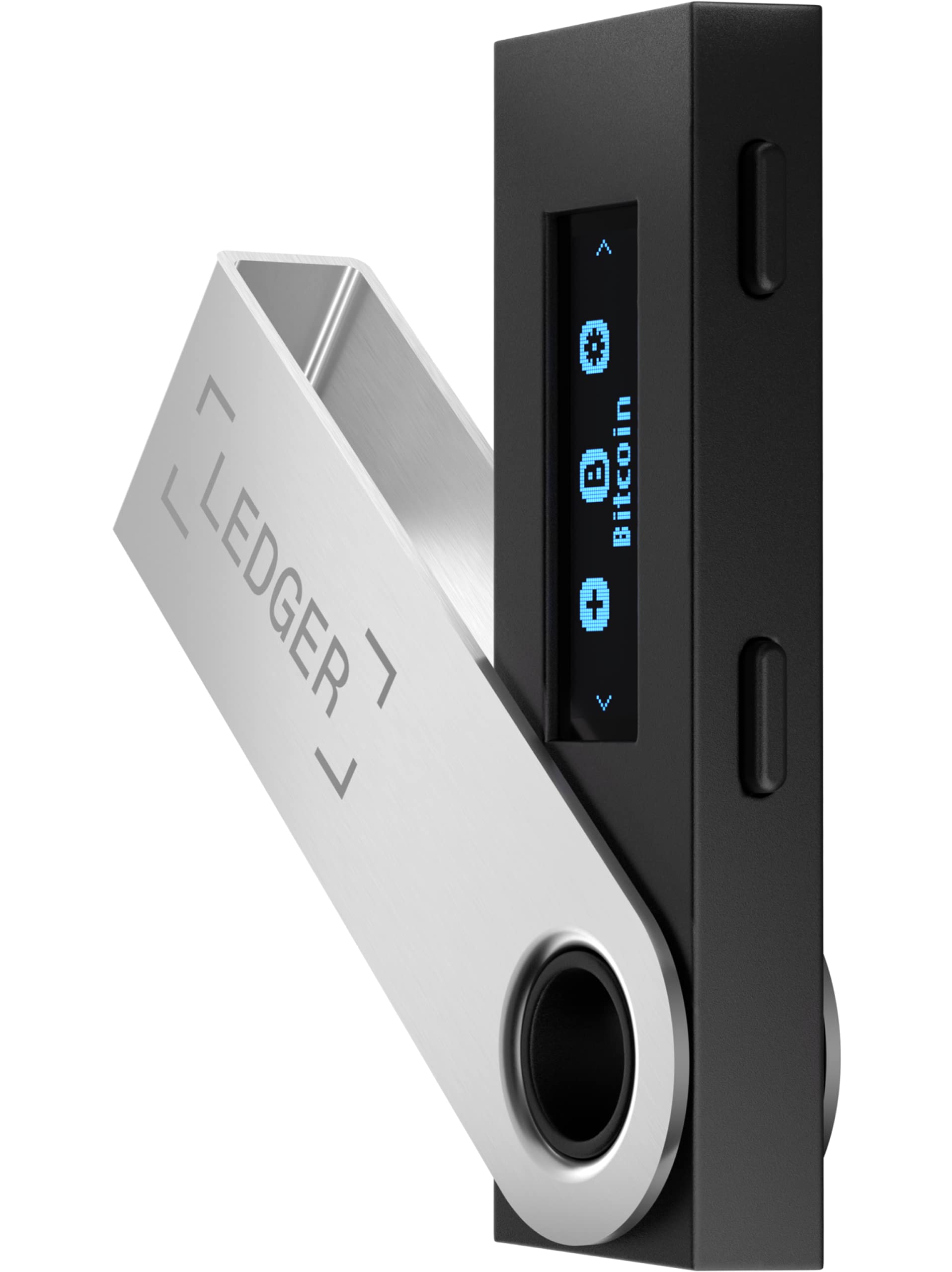 Ledger Nano S Plus | Cryptomaan