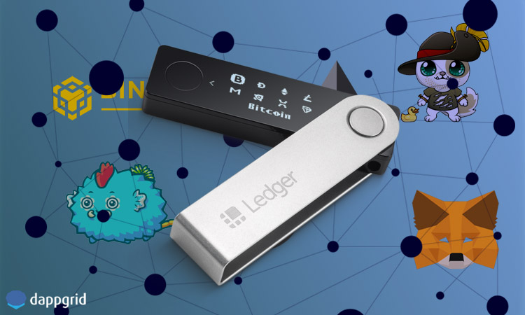 Ledger Nano S Plus | Ledger