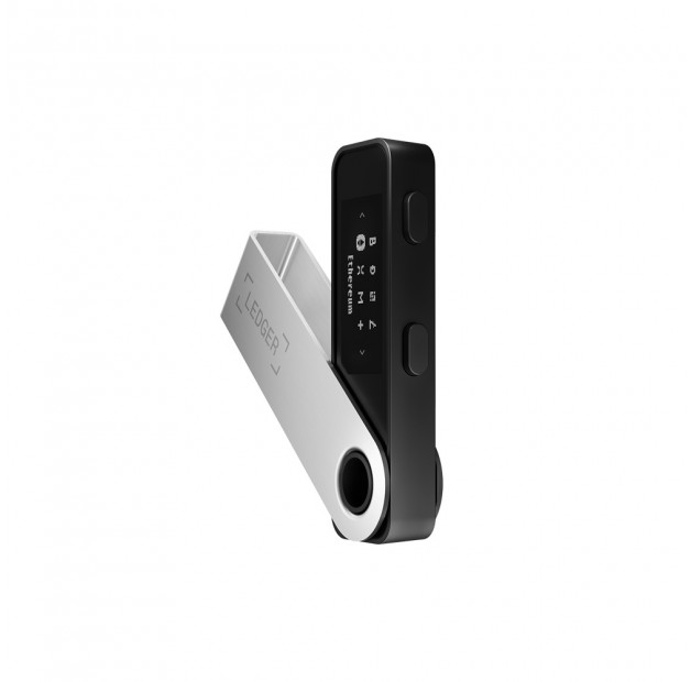 Ledger Nano S Plus | Ledger