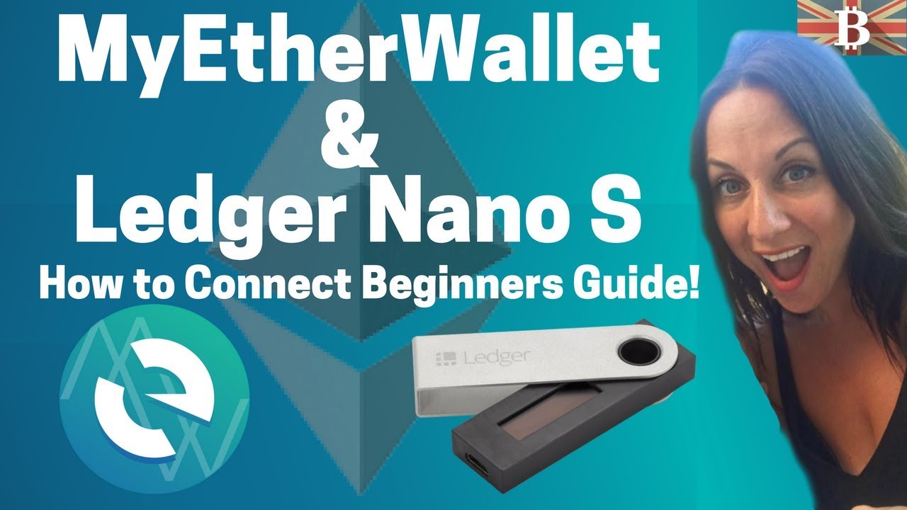 How to Send ERC20 Tokens to Ledger Nano S? - Crypto Head