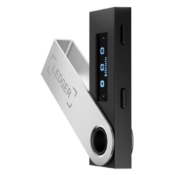 Buy Cryptocurrency | Ledger