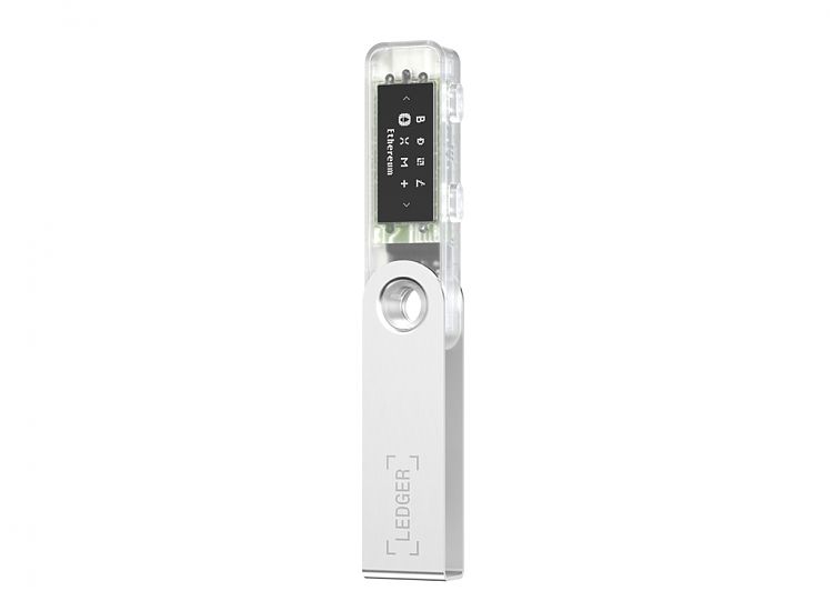 Ledger - Home of the first and only certified Hardware wallets | Ledger