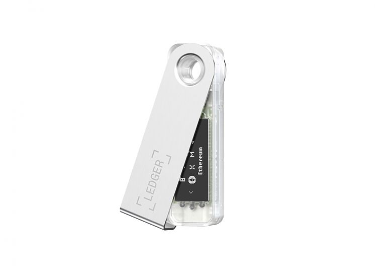 Ledger Nano S Plus Review Top Security for Altcoins