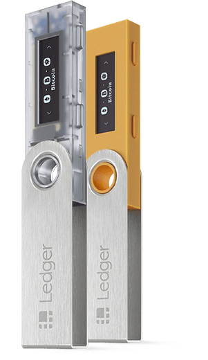 Turns out Ledger can hold some of your crypto wallet’s keys, if you agree to it | TechCrunch