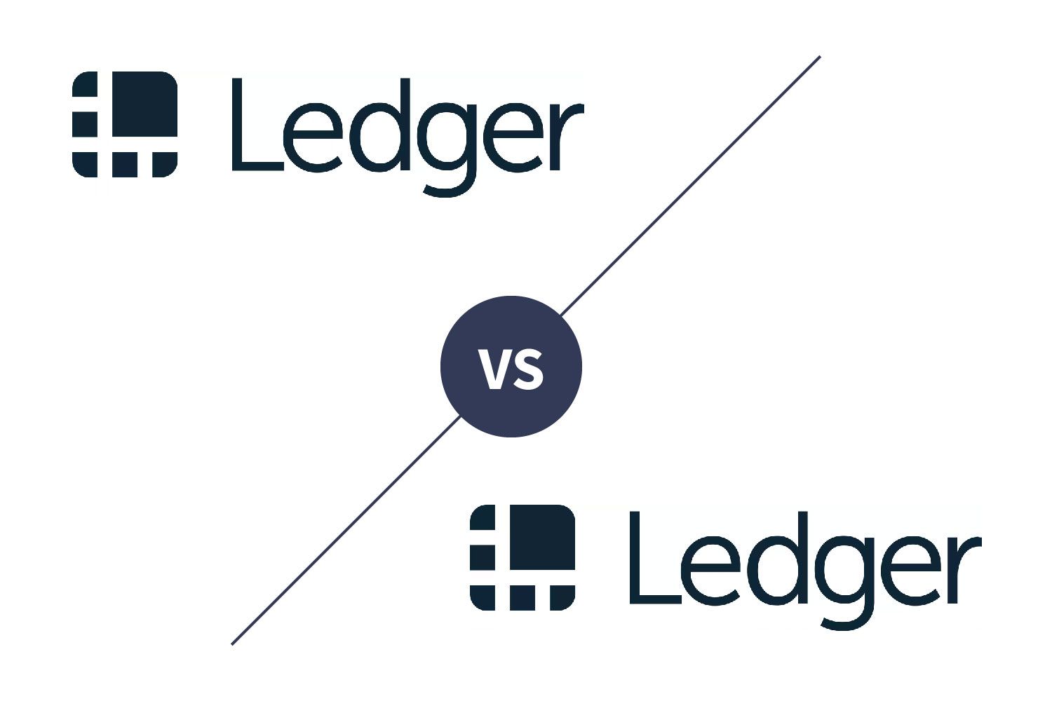 Ledger Nano S vs X — Which Crypto Hardware Wallet to Pick? | CoinCodex