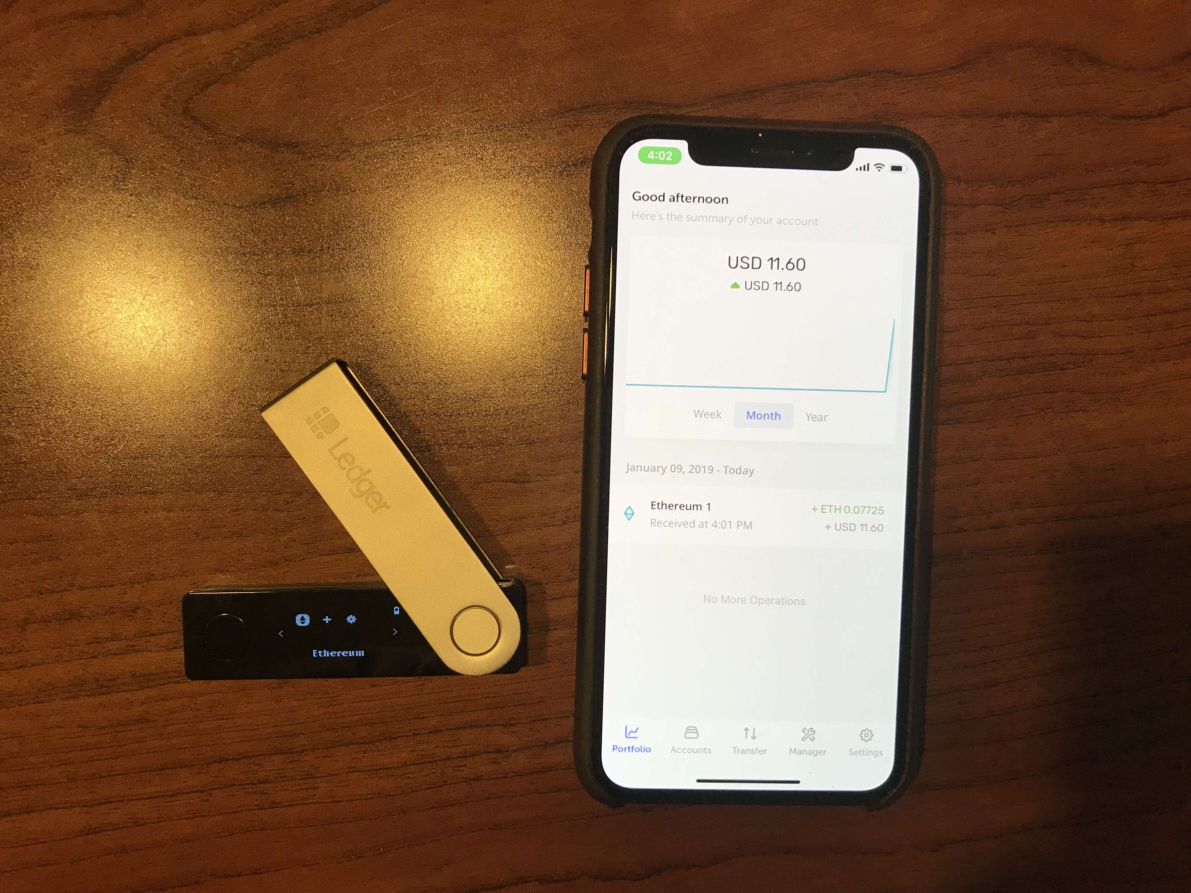 Ledger Nano S Plus vs. X: Which Should You Choose?