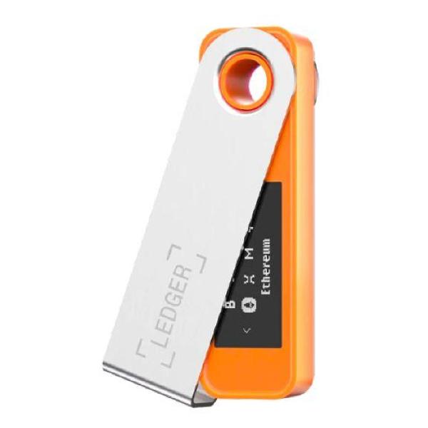 Ledger Nano Pod | Ledger