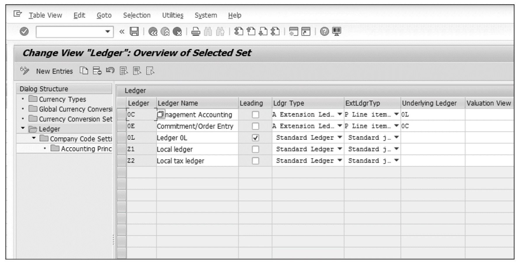 Ledgers in SAP S4 HANA and Types - Detailed Guide | Skillstek