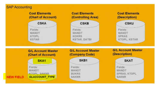 Defining Currency Types for the General Ledger in SAP S/4HANA