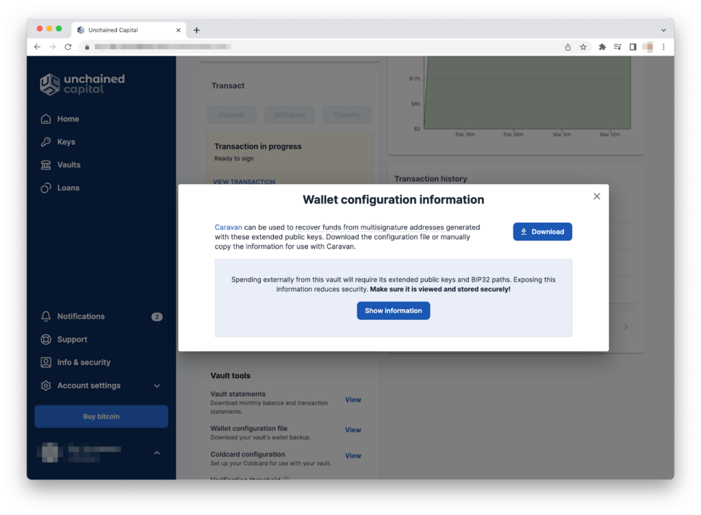 The pitfalls of multisig when using hardware wallets